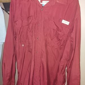 L,xl Magellan button.izod size large.88 xl button